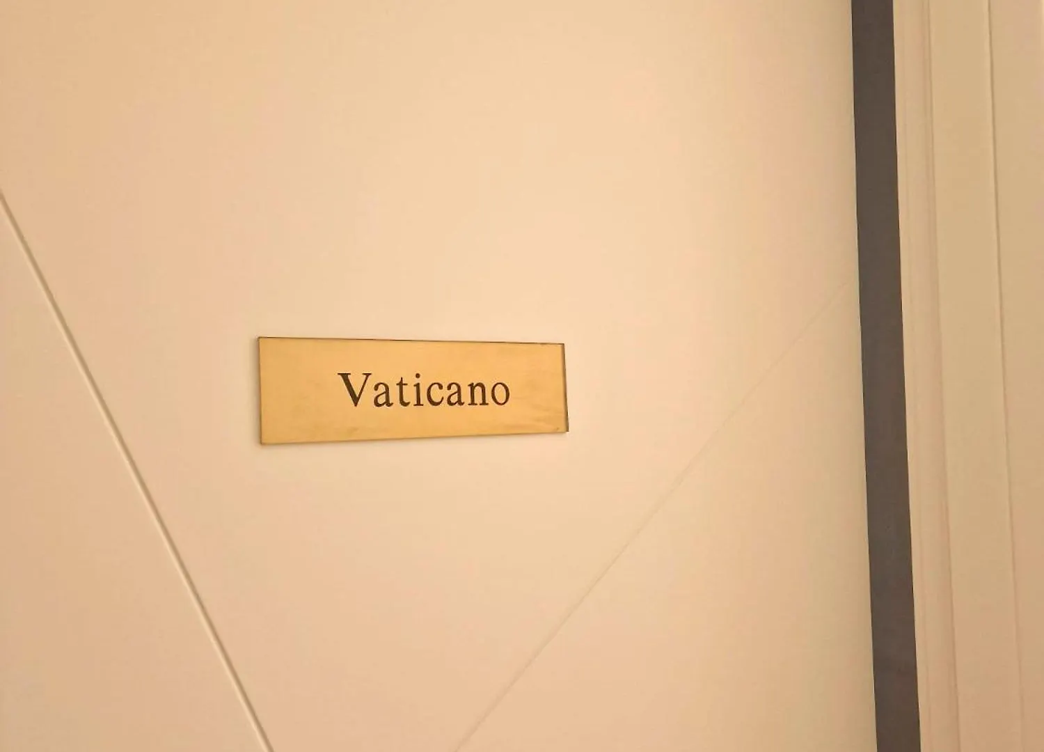 Vaticano 13 Guest House Řím