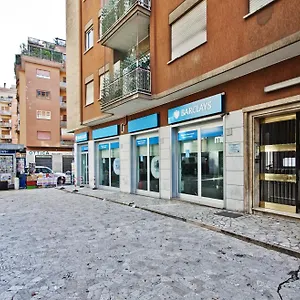 Bed & Breakfast Splendidae Mundi, Roma