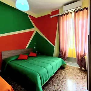 Bed & Breakfast Mamma Giuliana, Roma