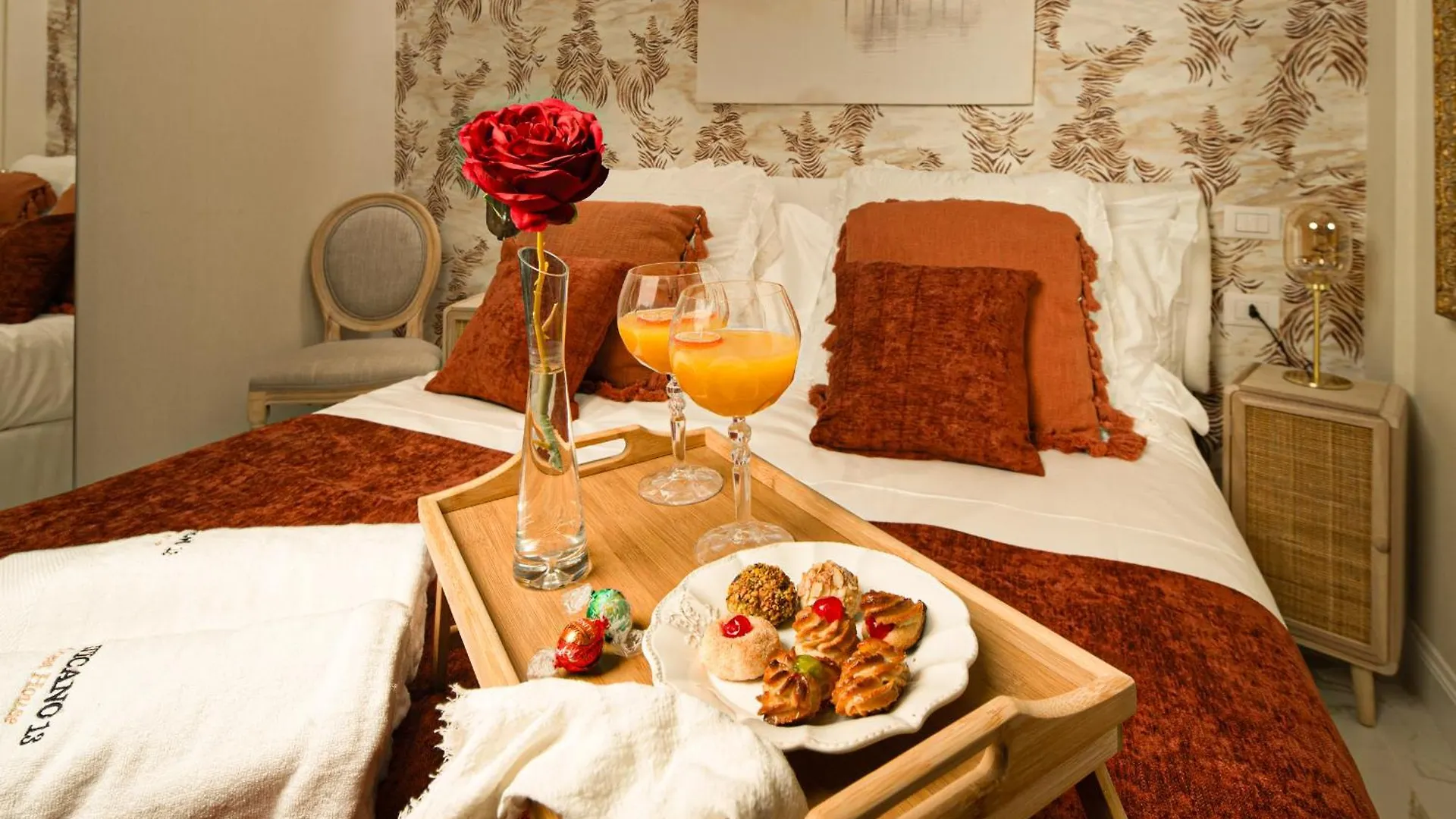 Vaticano 13 Guest House Rome