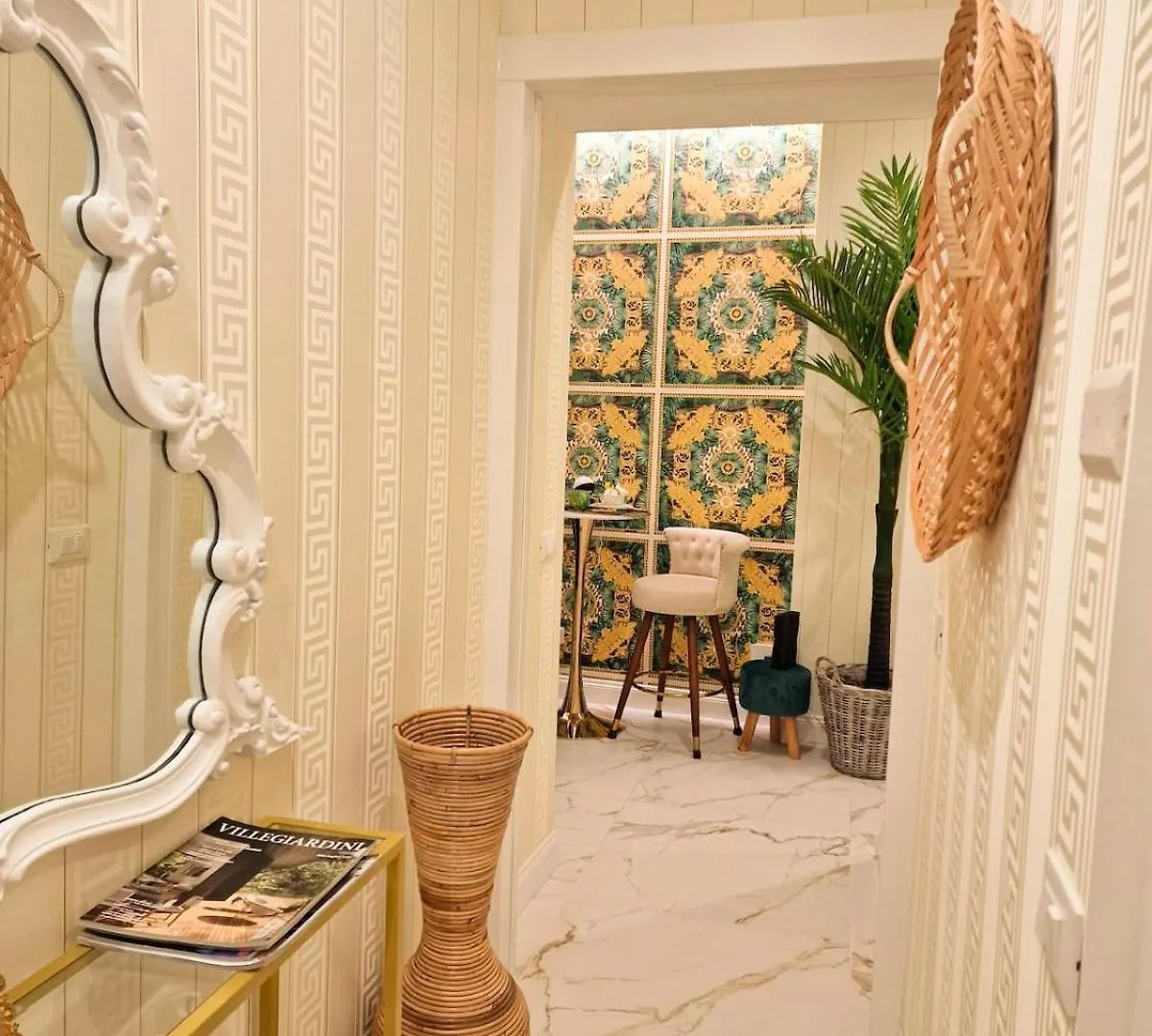 Vaticano 13 Guest House Rome Bed & Breakfast