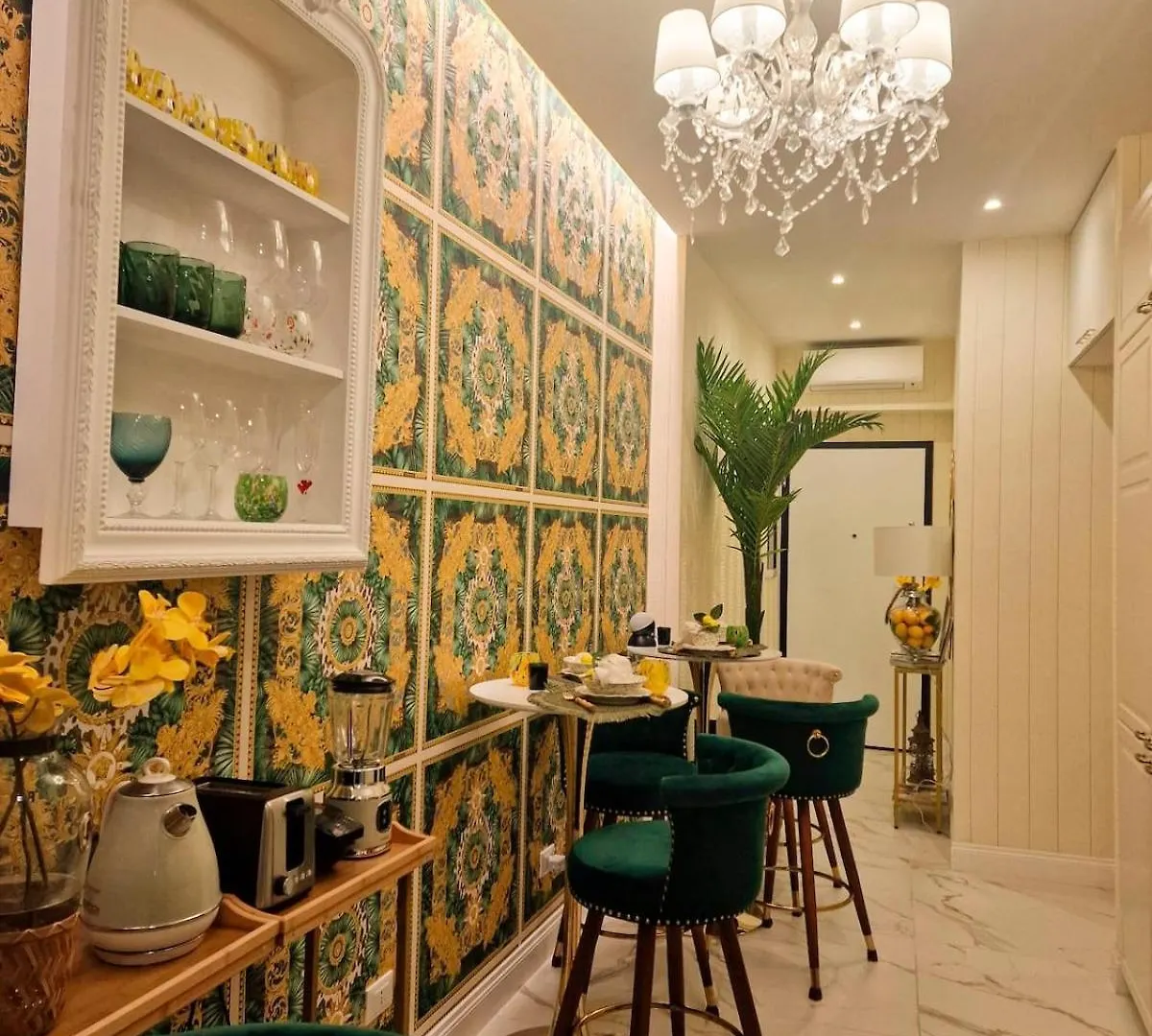 Bed & Breakfast Vaticano 13 Guest House Rome