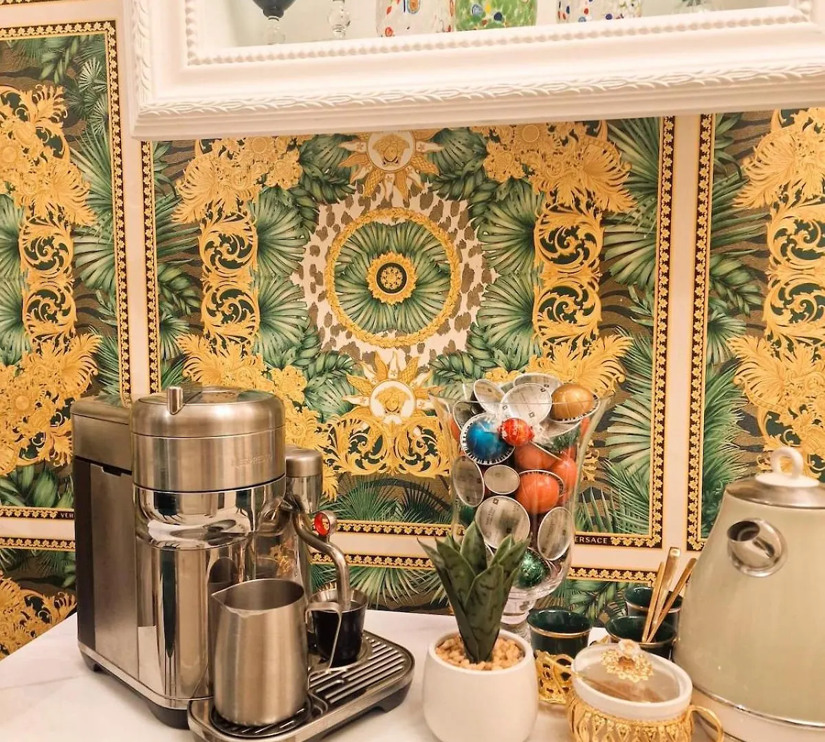 Bed & Breakfast Vaticano 13 Guest House Rome