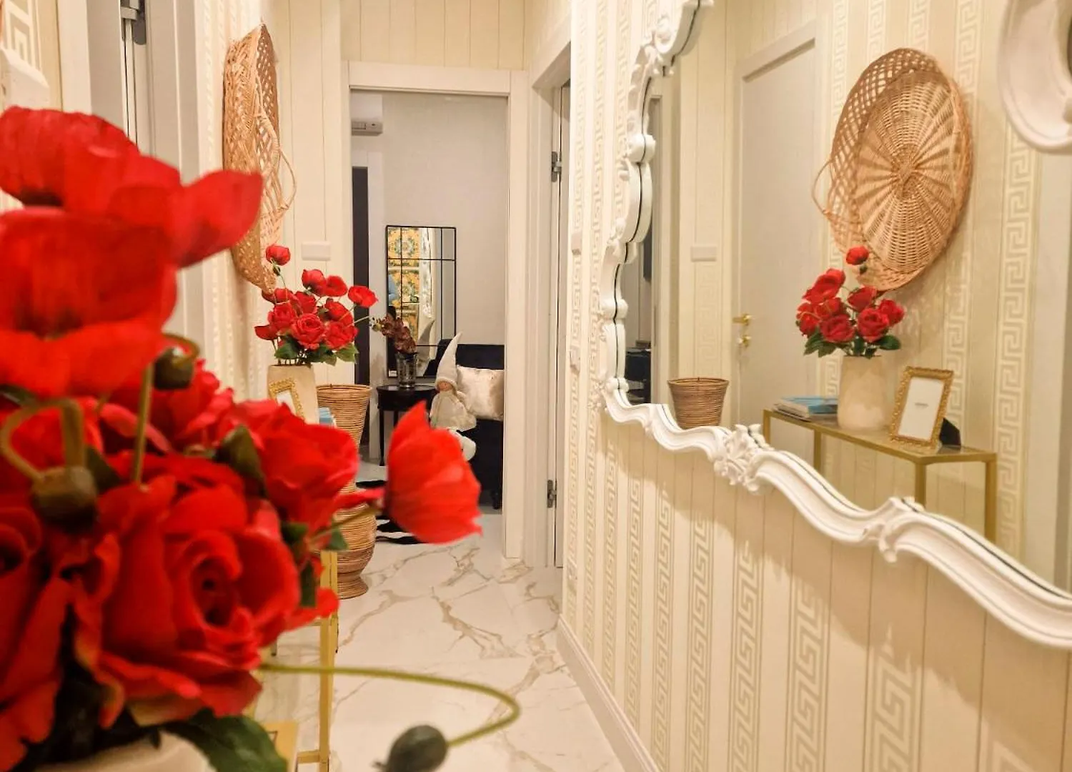 Vaticano 13 Guest House Rome