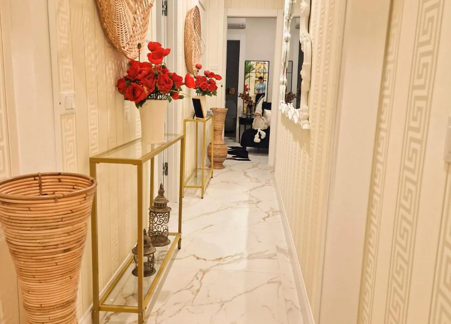Vaticano 13 Guest House Rome Bed & Breakfast