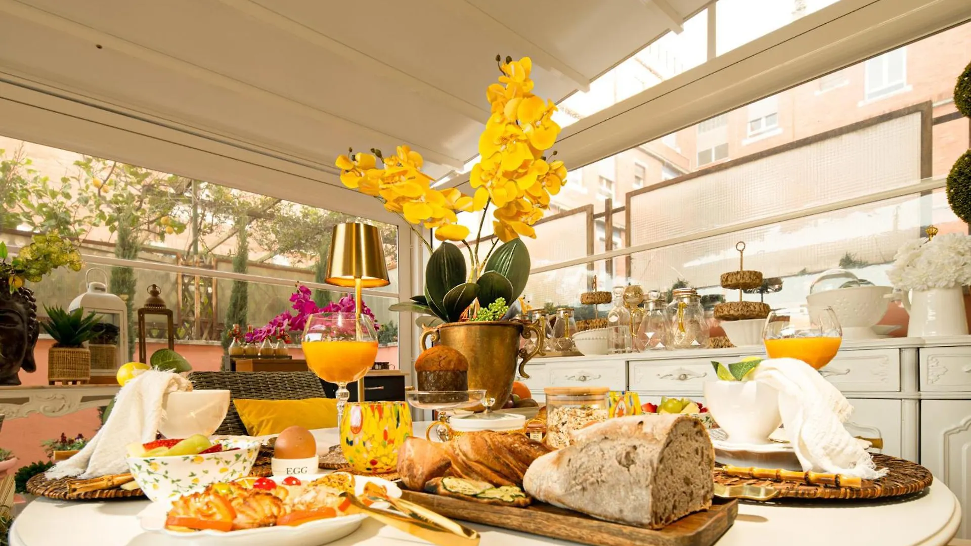 Bed & Breakfast Vaticano 13 Guest House Rome