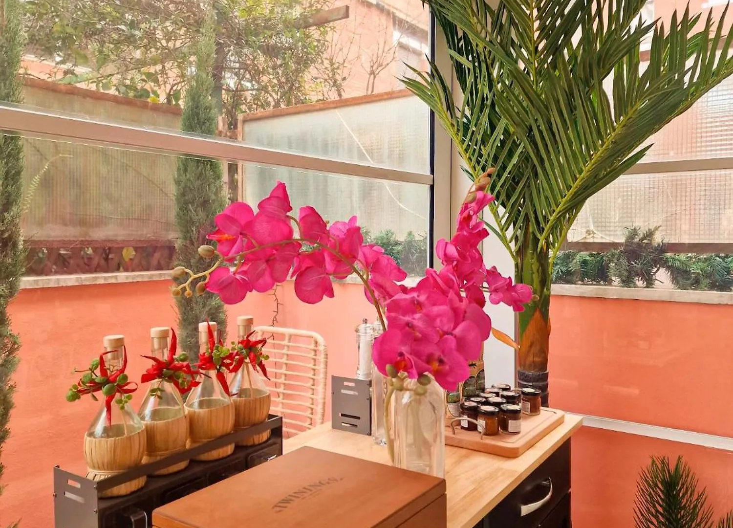 Bed & Breakfast Vaticano 13 Guest House Rome