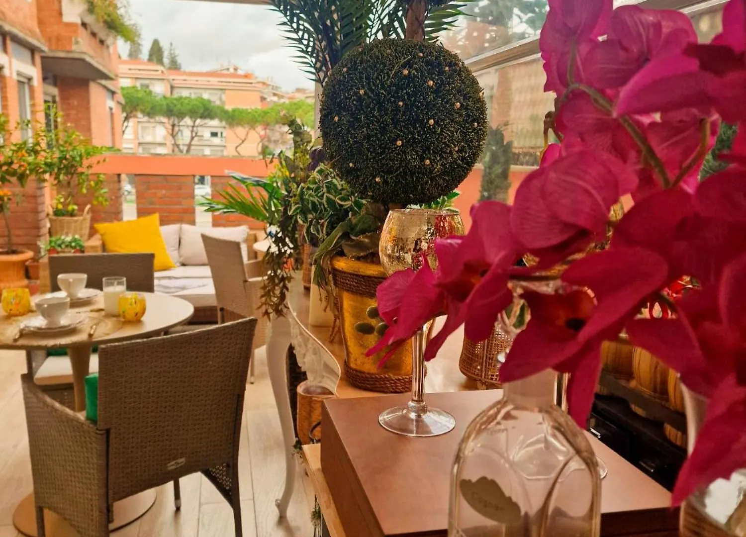 Vaticano 13 Guest House Rome Italy