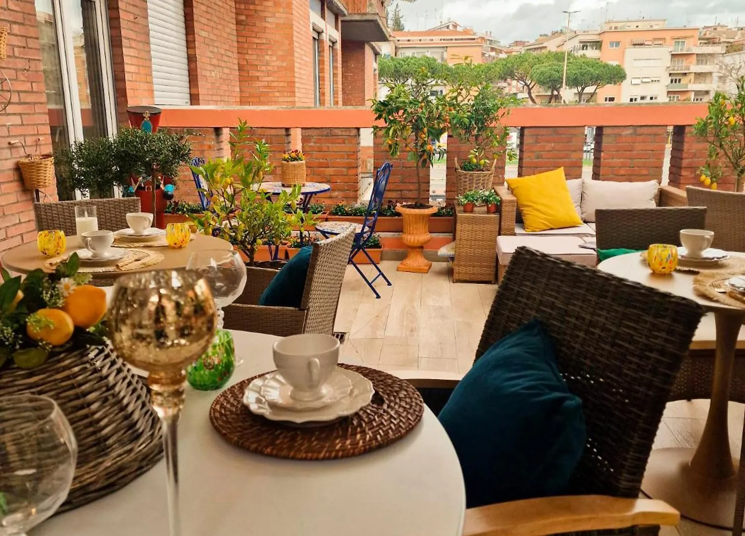 Vaticano 13 Guest House Rome