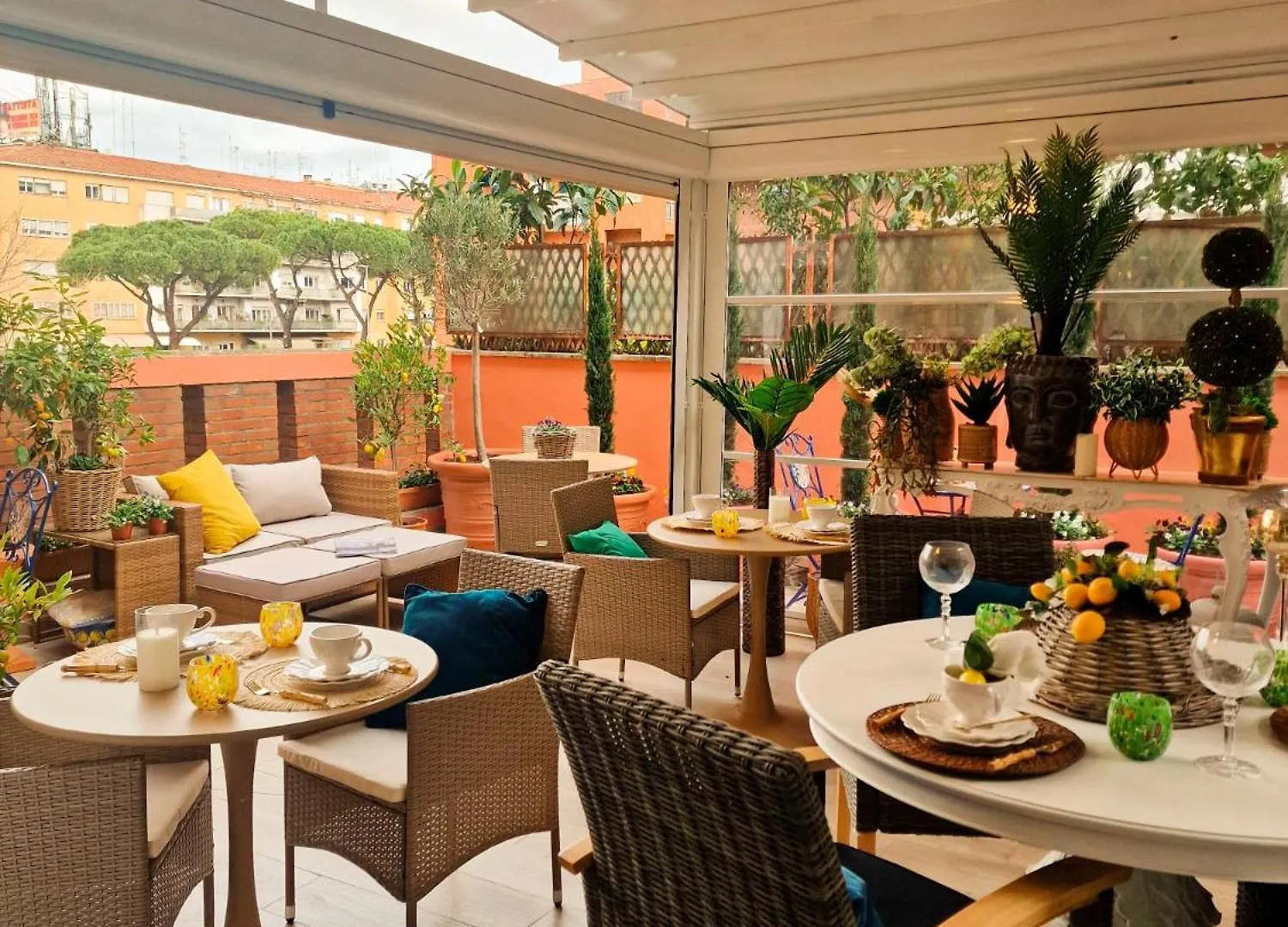 Vaticano 13 Guest House Rome Bed & Breakfast