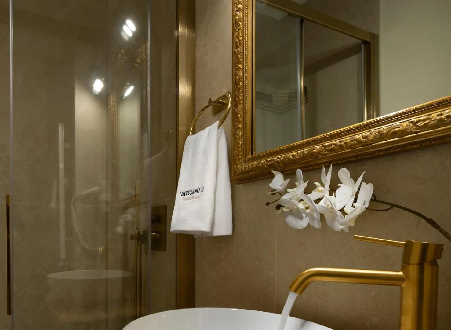 Bed & Breakfast Vaticano 13 Guest House Rome