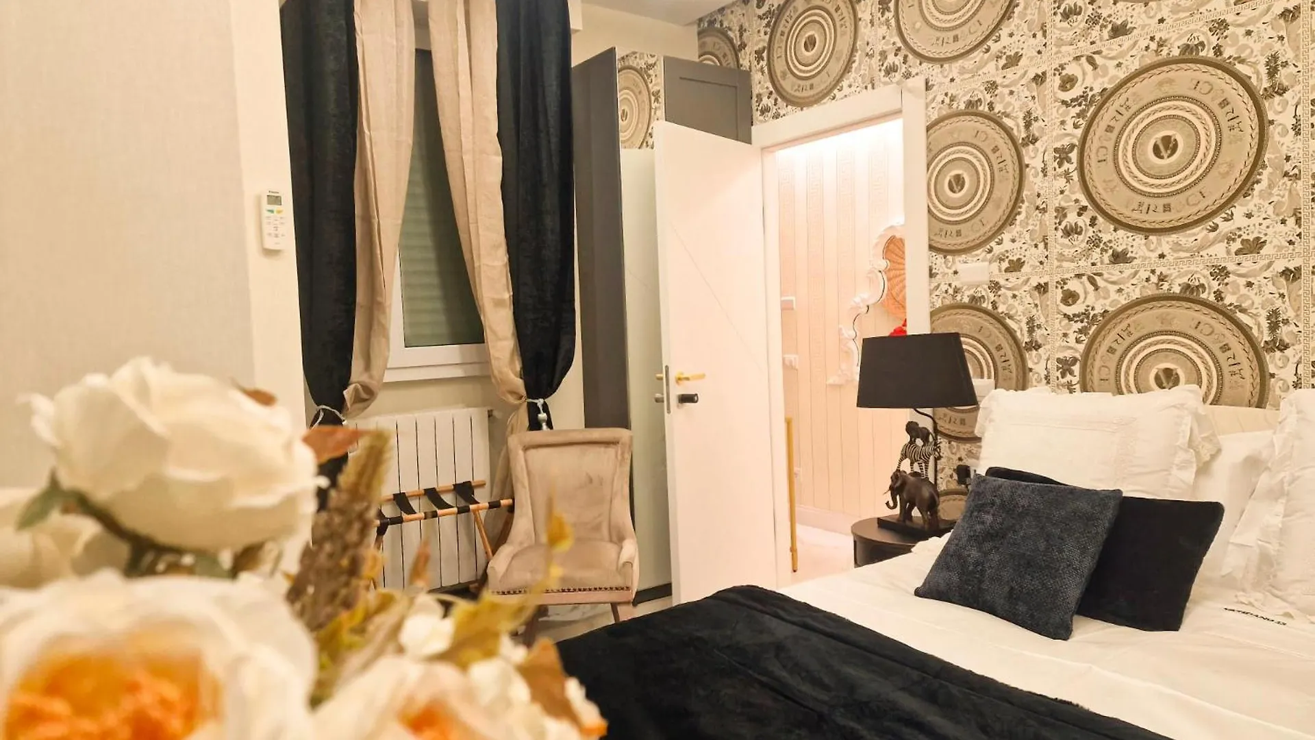 Bed & Breakfast Vaticano 13 Guest House Rome