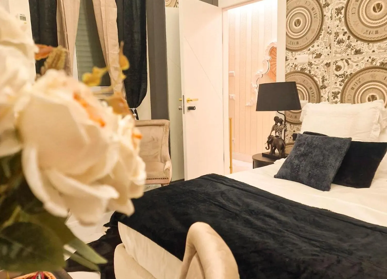 Vaticano 13 Guest House Rome Bed & Breakfast