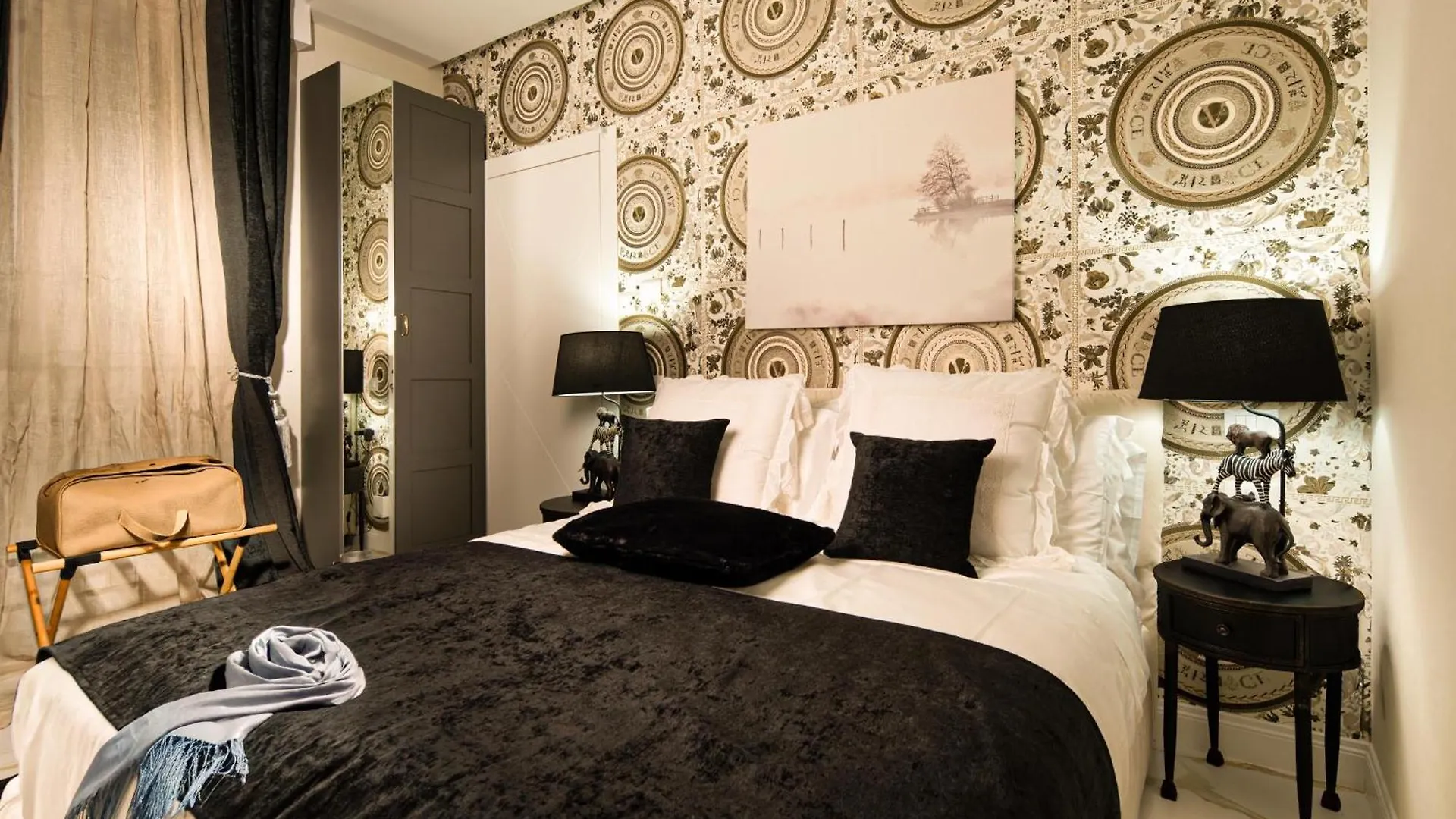 Bed & Breakfast Vaticano 13 Guest House Rome