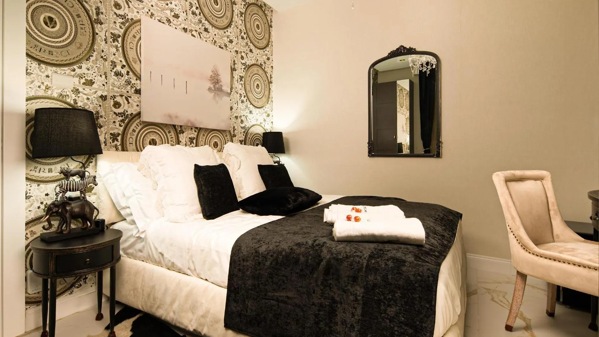 Vaticano 13 Guest House Rome Italy