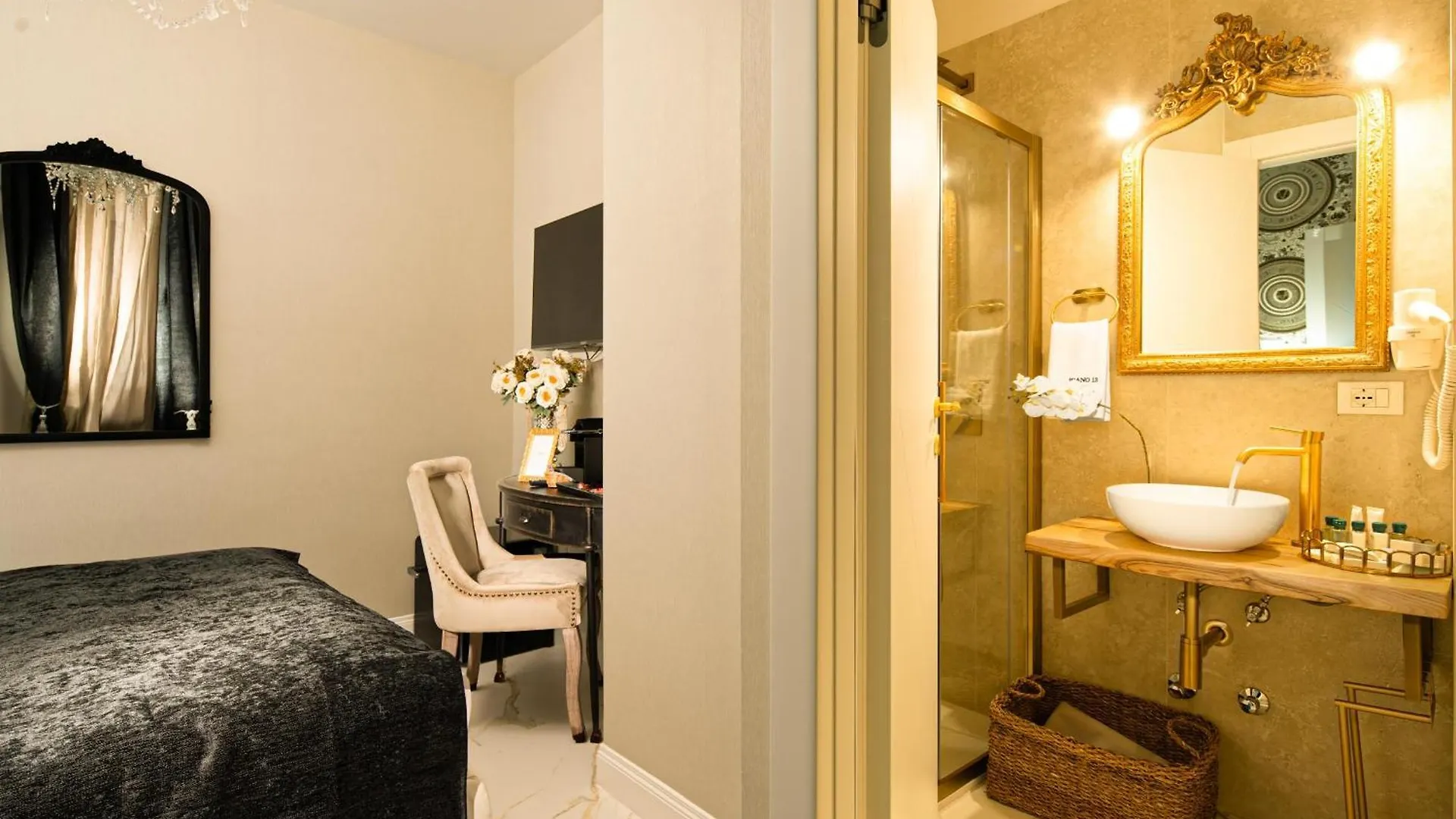 Vaticano 13 Guest House Rome Italy