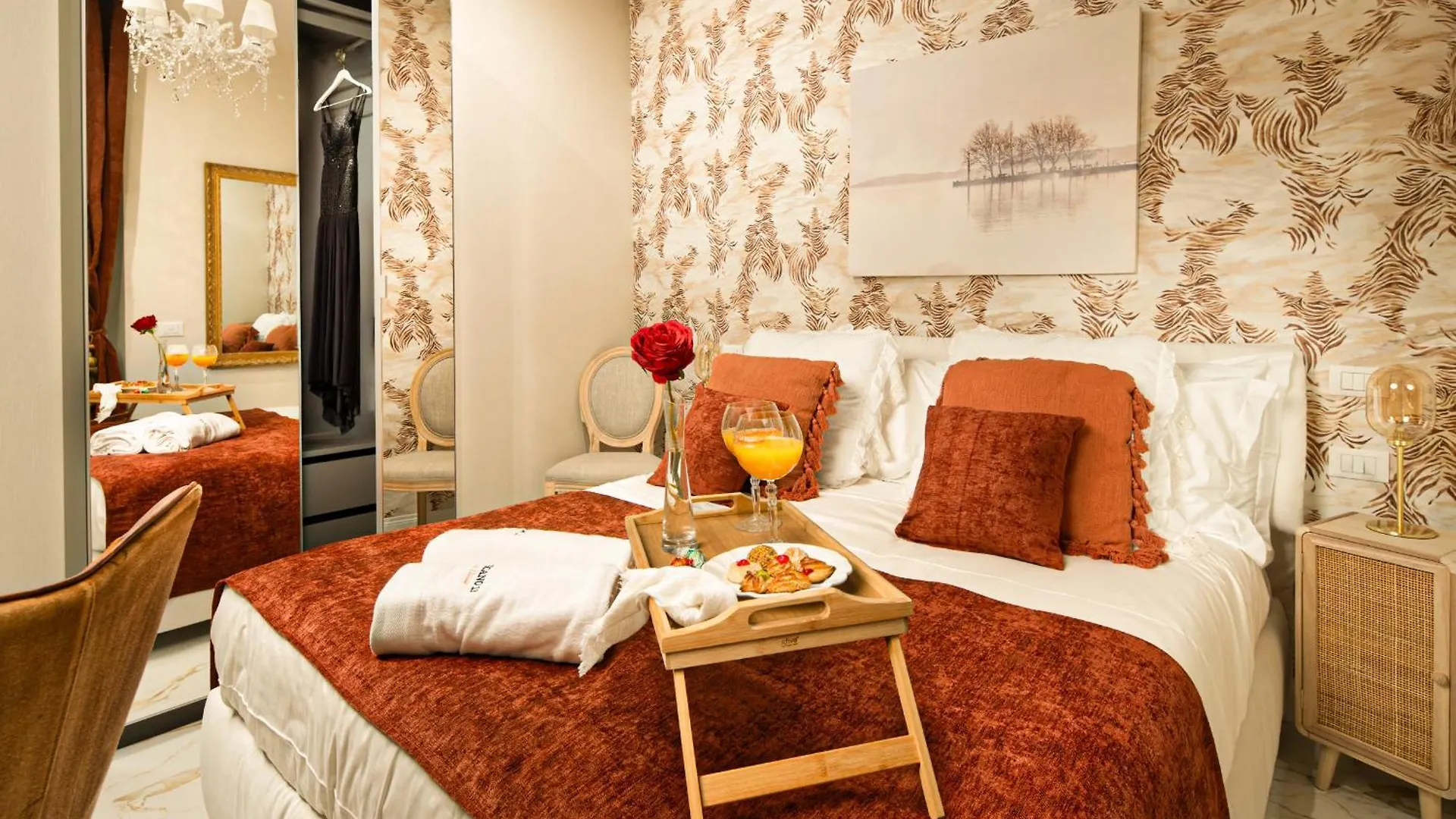 Vaticano 13 Guest House Rome 0*,  Italy